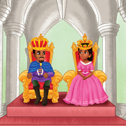 Her-Story: Marie-Claire Heureuse Félicité Bonheur Dessalines: Empress of Hayti, the Black Empire of Freedom