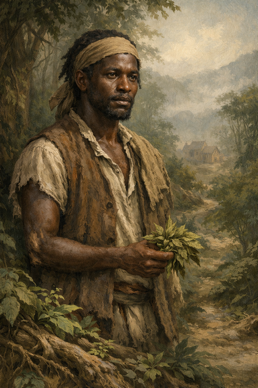 1758: The Year Haiti’s Freedom Was Foretold and Born