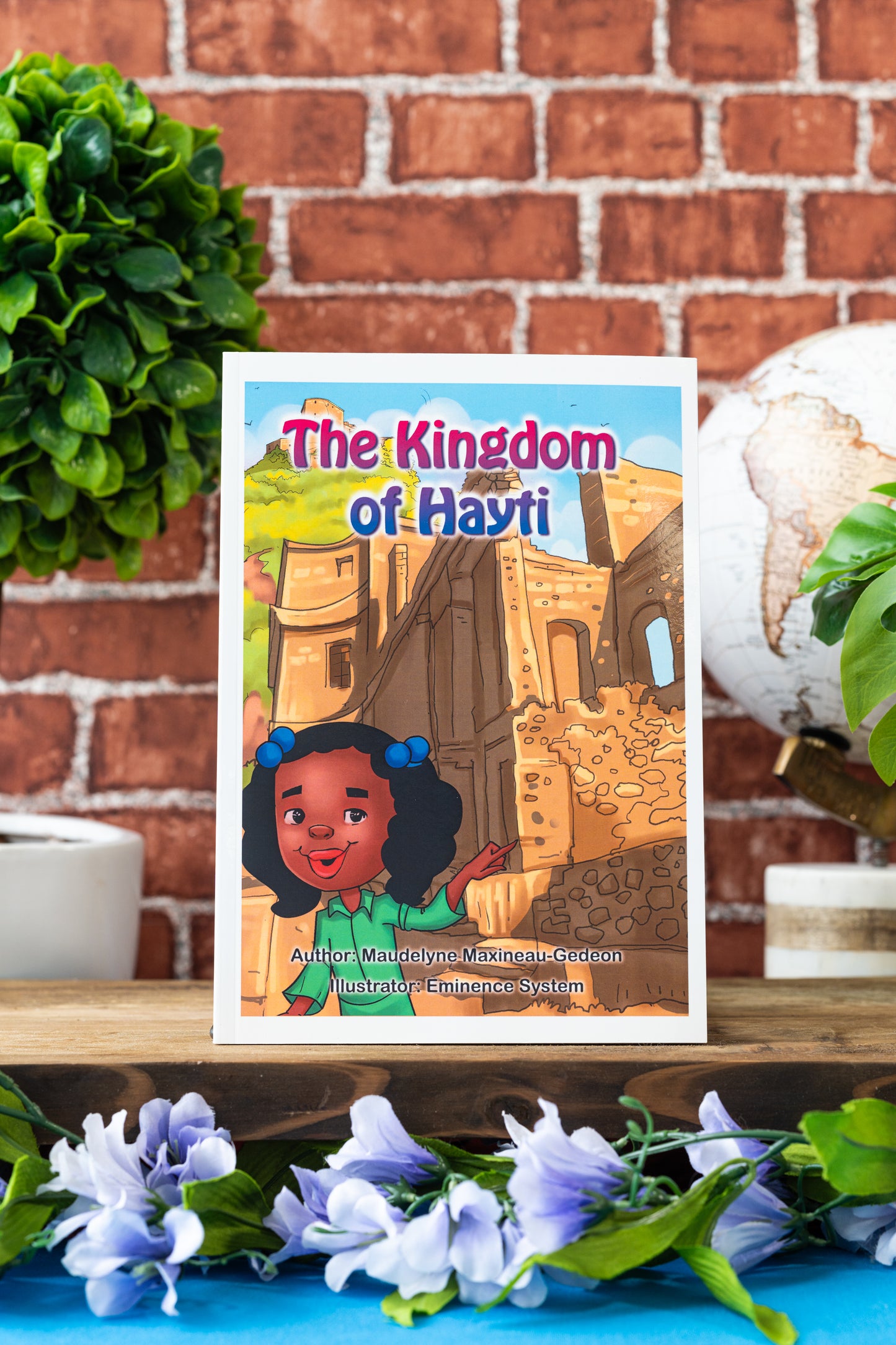 The Kingdom of Hayti