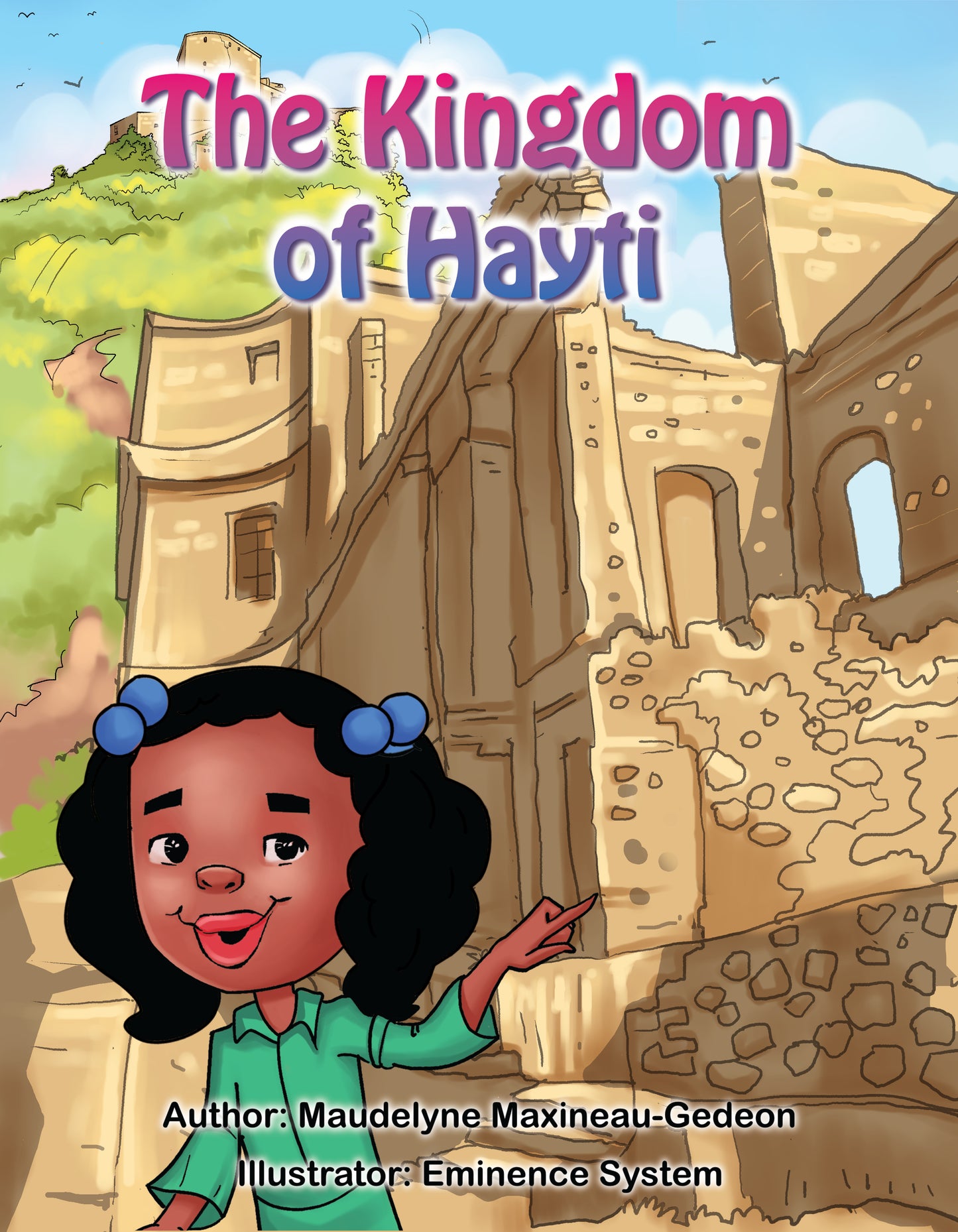 The Kingdom of Hayti